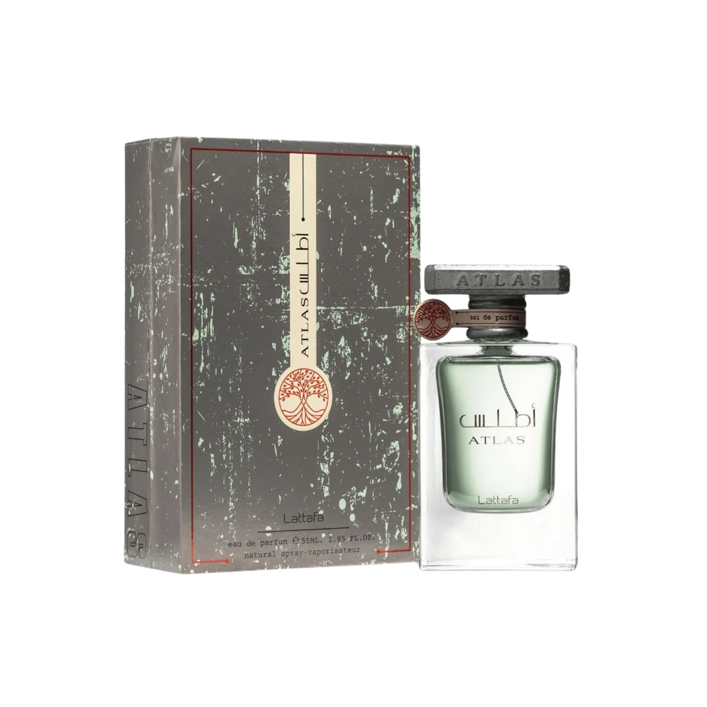 Lattafa Atlas EDP 55 ml