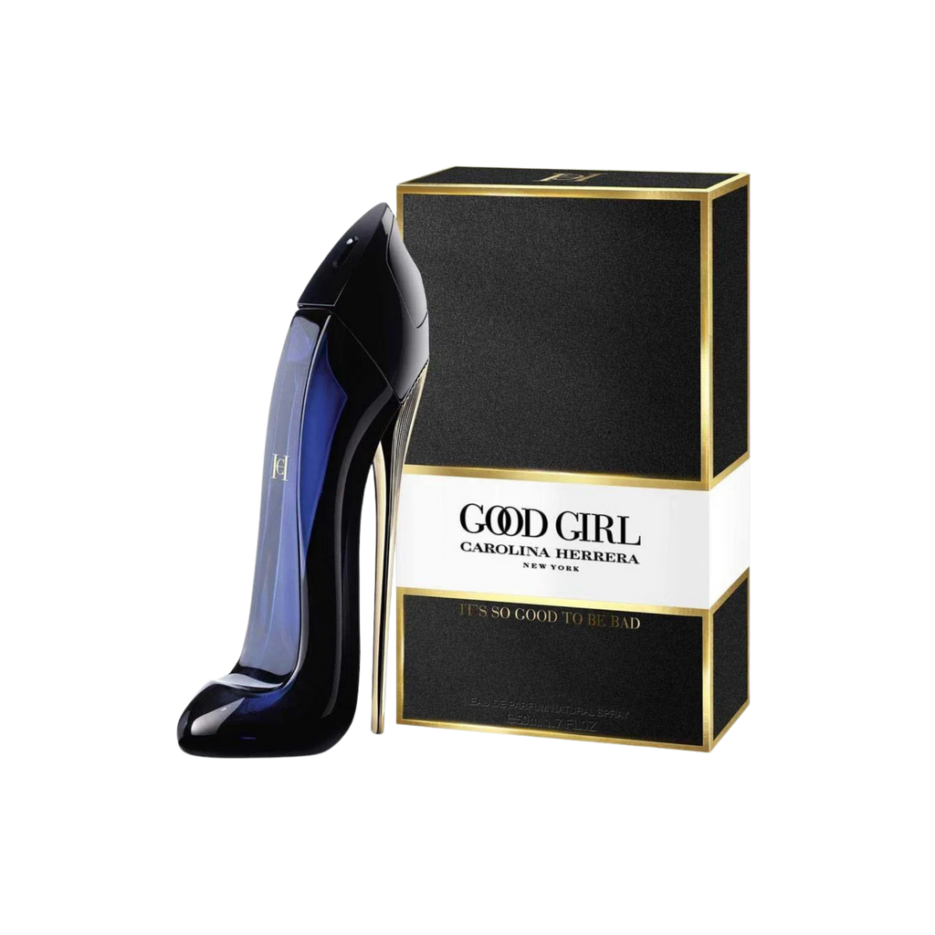 Good Girl Carolina Herrera EDP 80 ML Mujer