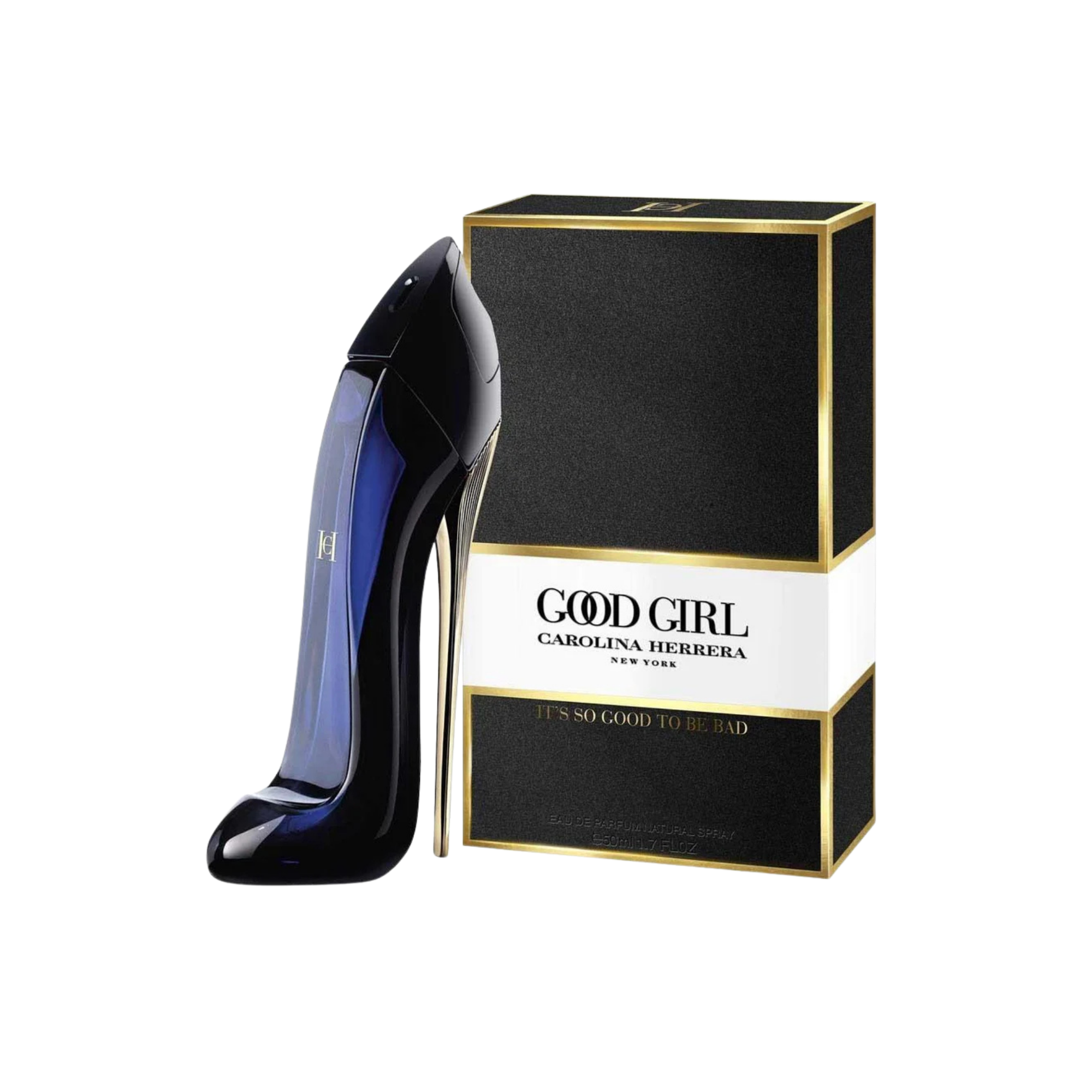 Good Girl Carolina Herrera EDP 80 ML Mujer