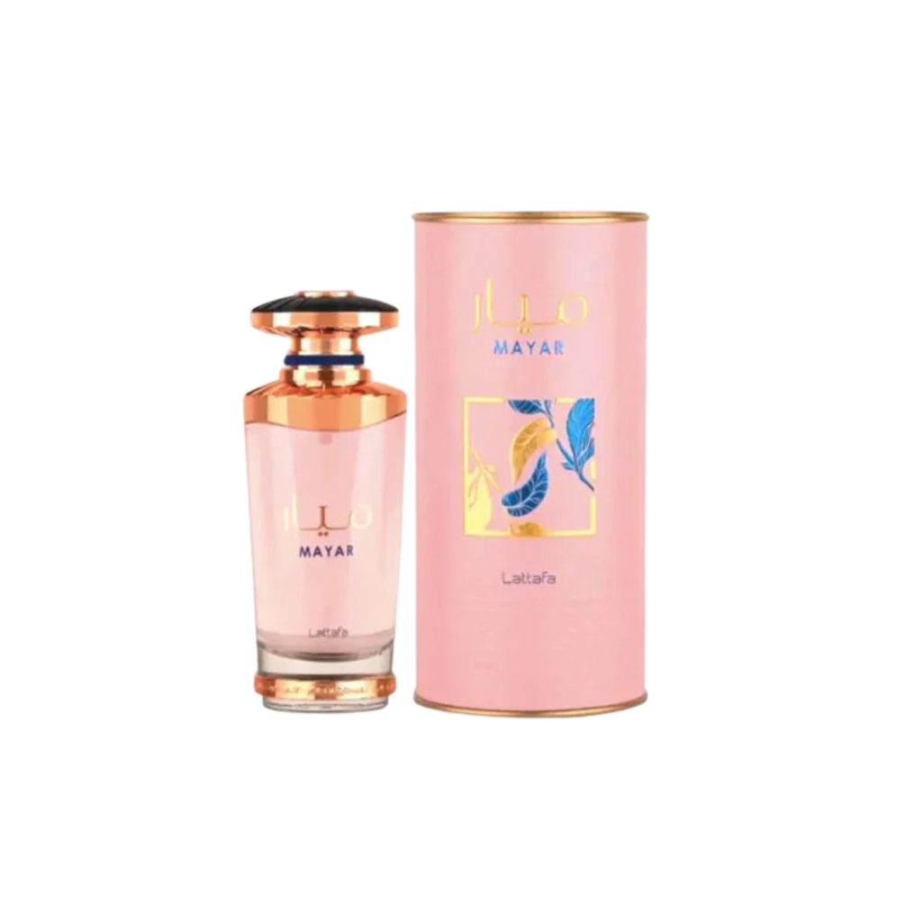 Lattafa Mayar EDP 100 ML