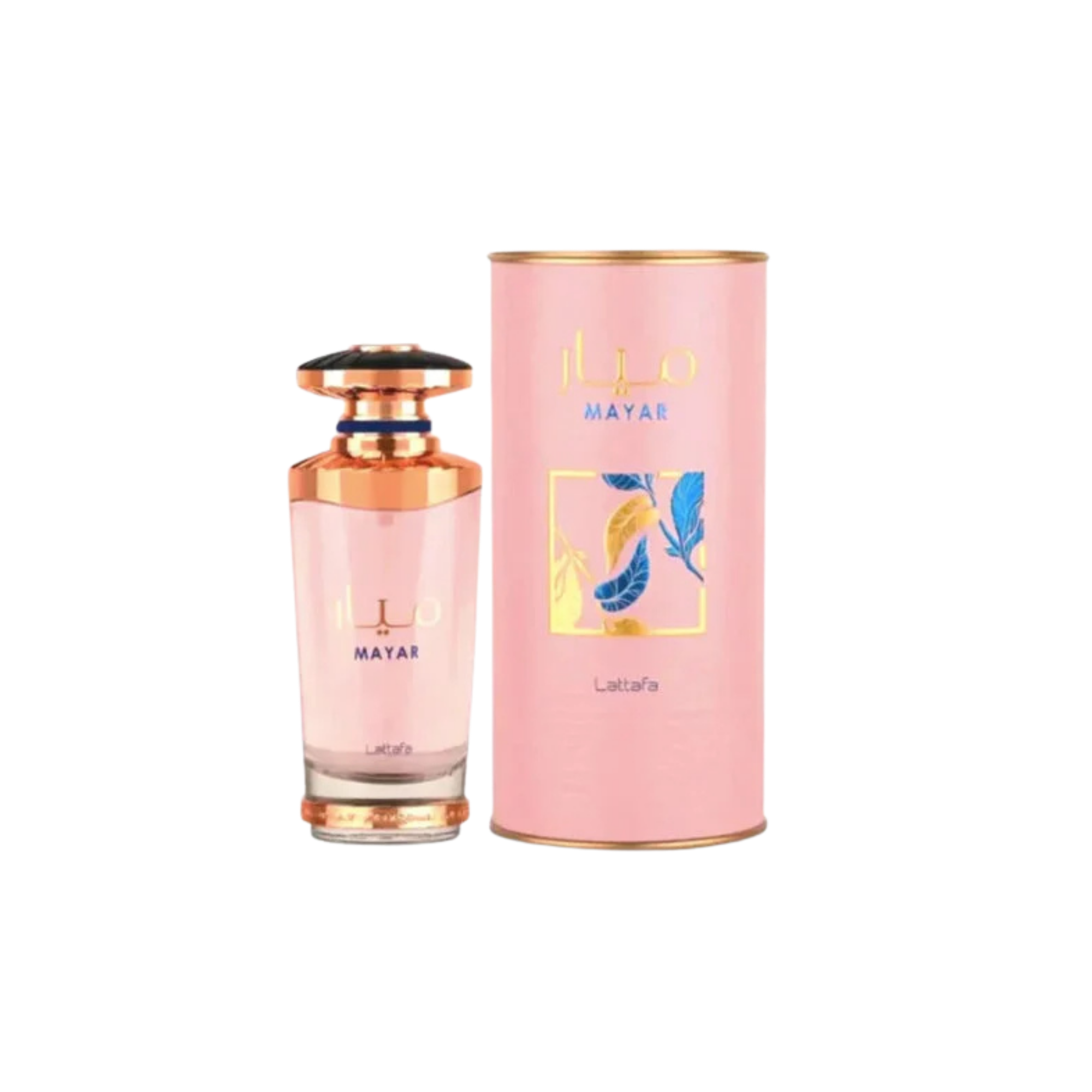 Lattafa Mayar EDP 100 ML