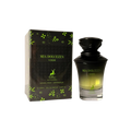 Maison Alhambra Mia Dolcezza Verde 100ml Mujer