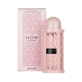 Rave Now Woman EDP 100 ml