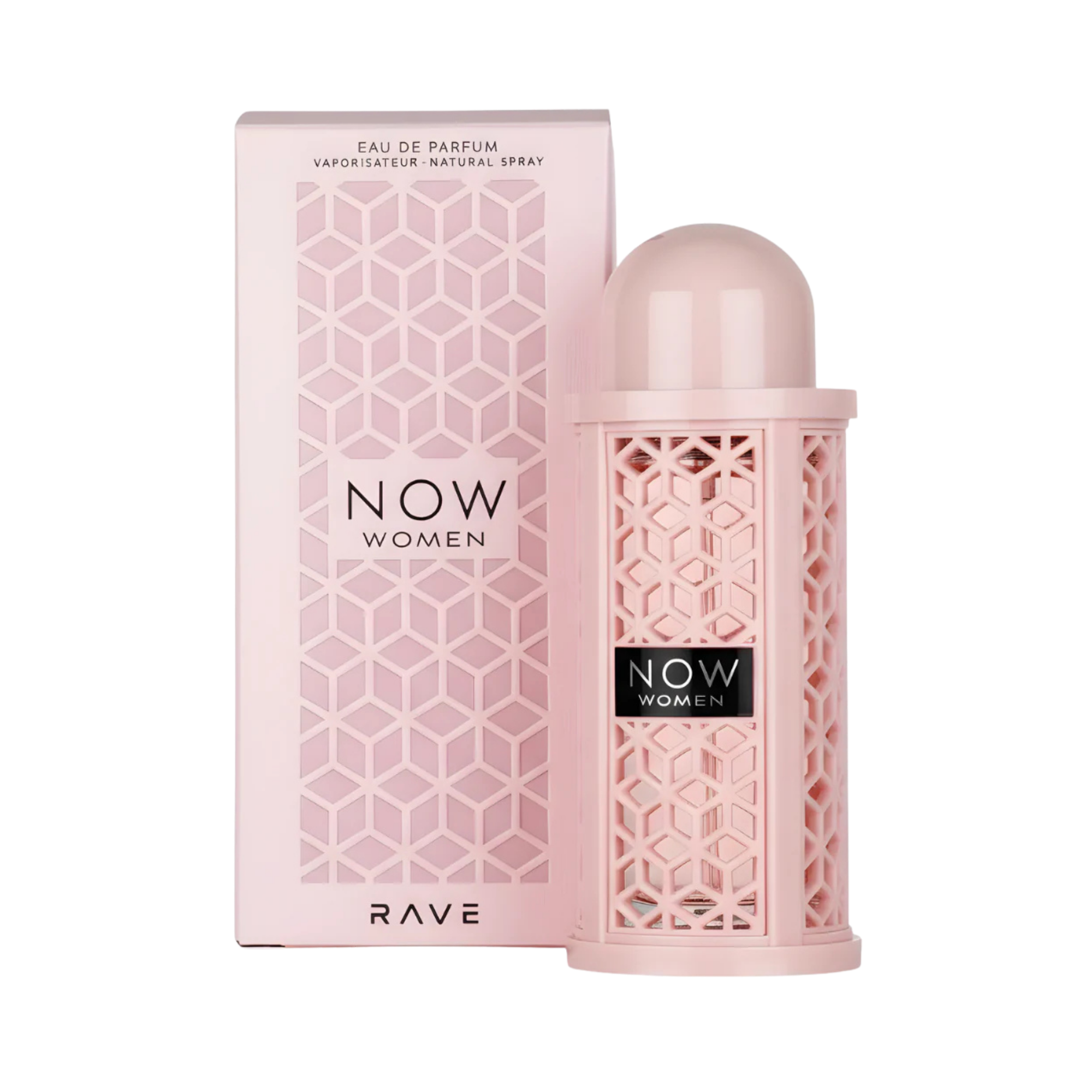 Rave Now Woman EDP 100 ml