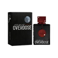 Armaf Club De Nuit Overdose Intense 100ml Extrait De Parfum Hombre