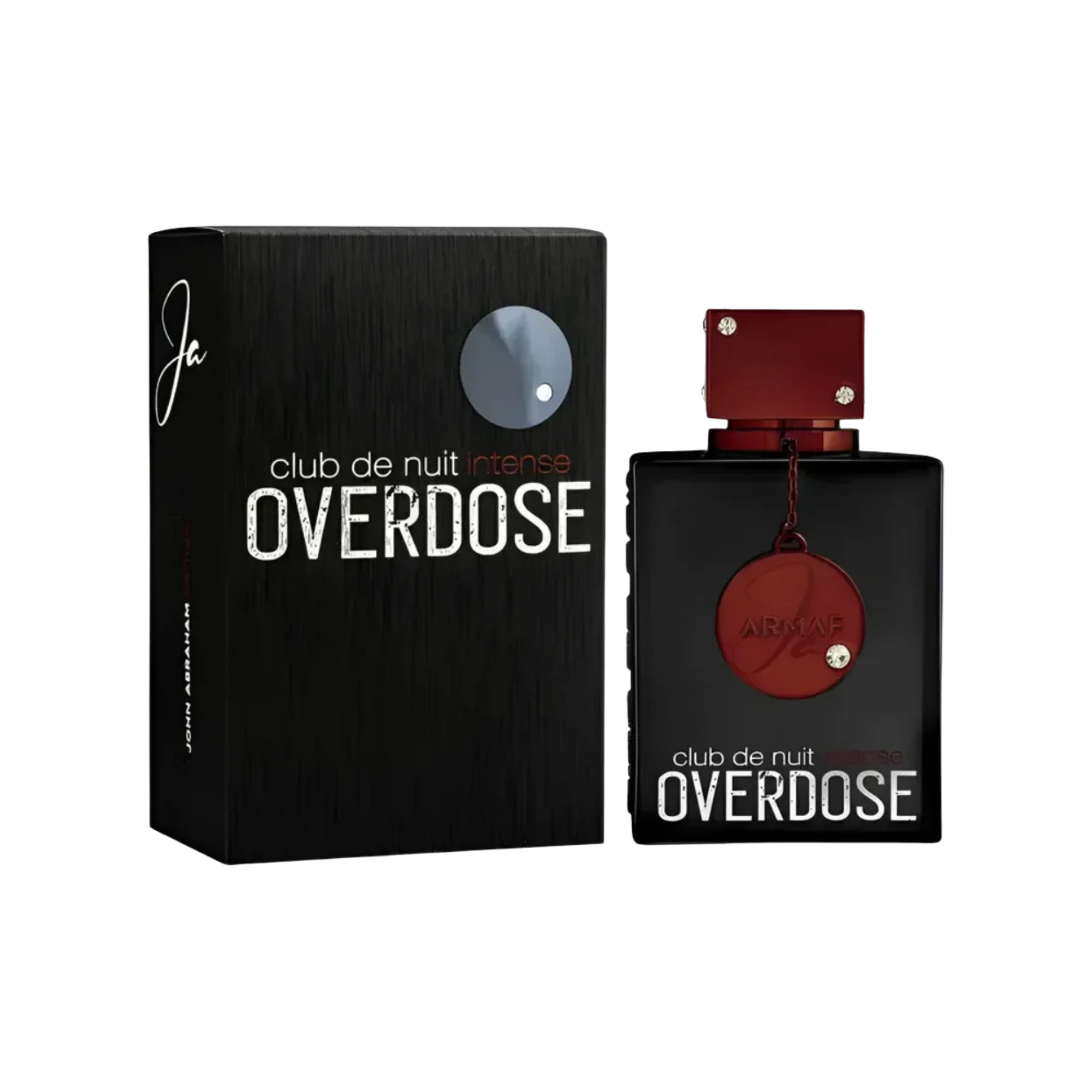 Armaf Club De Nuit Overdose Intense 100ml Extrait De Parfum Hombre