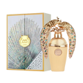 Lattafa Afeef Edp 100 Ml Unisex