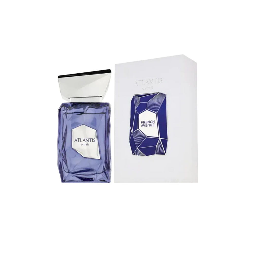 Atlantis Extrait de Parfum