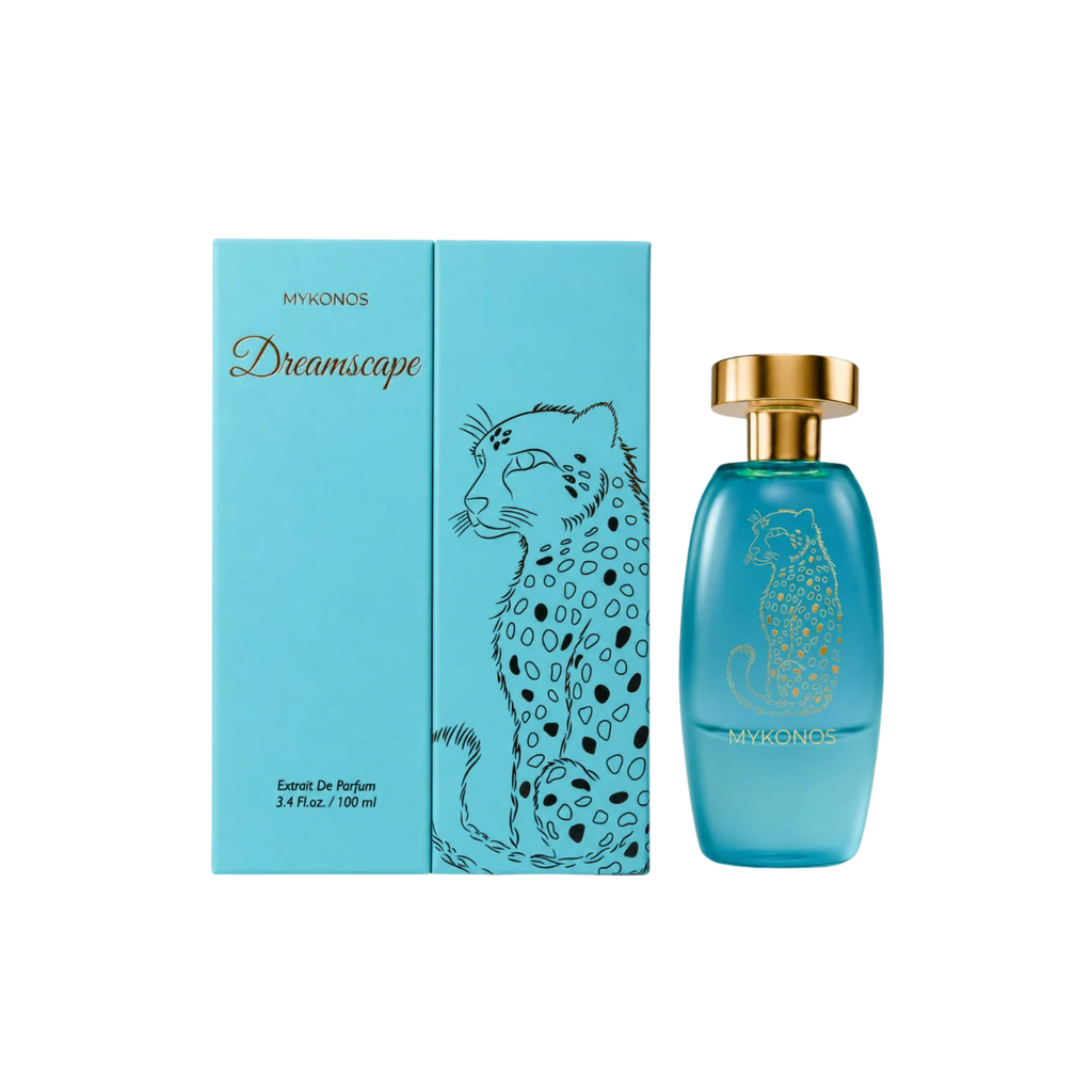 Mykonos Dreamscape Extrait De Parfum 100 ml