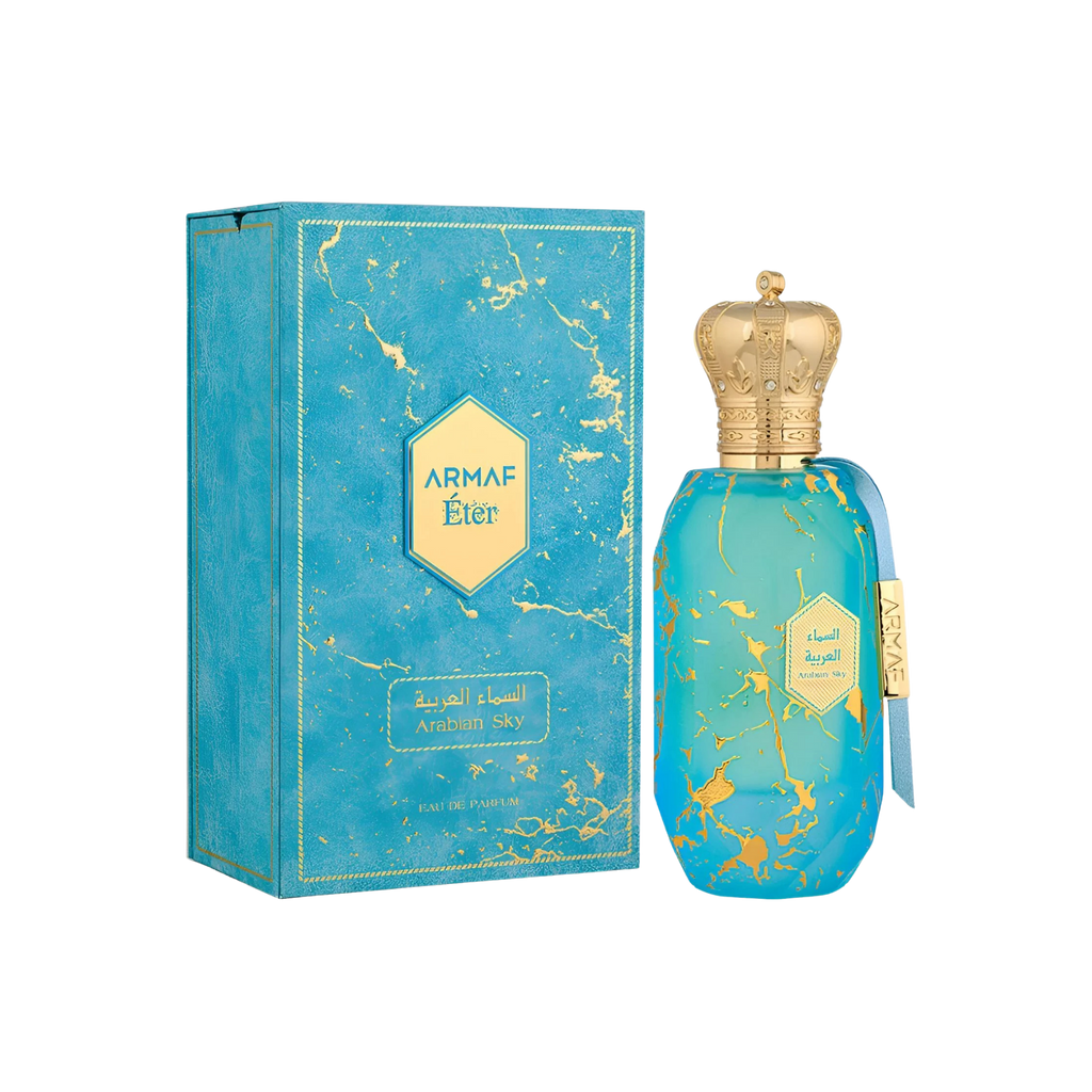 Armaf Eter Arabian Sky EDP Unisex 100 ml