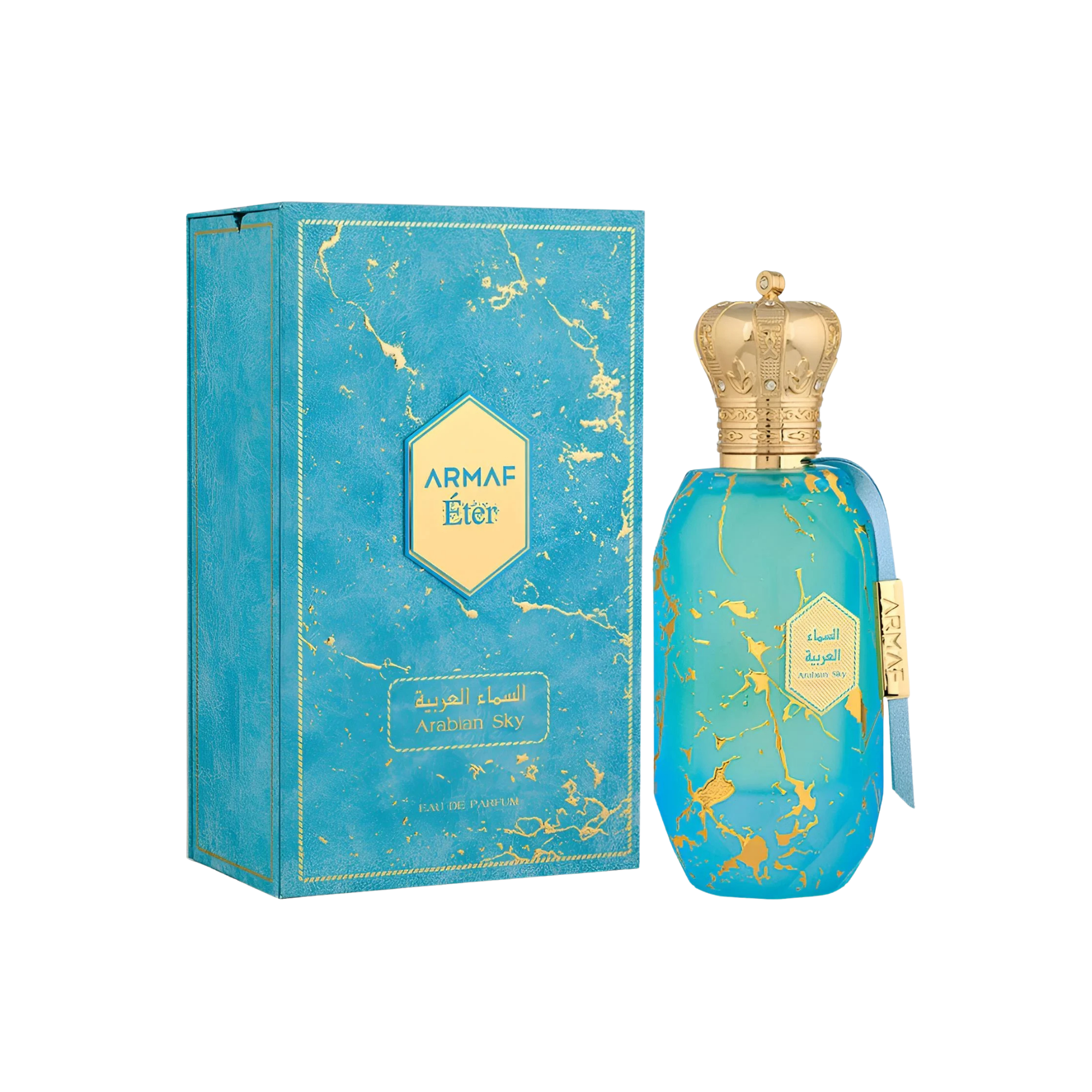 Armaf Eter Arabian Sky EDP Unisex 100 ml