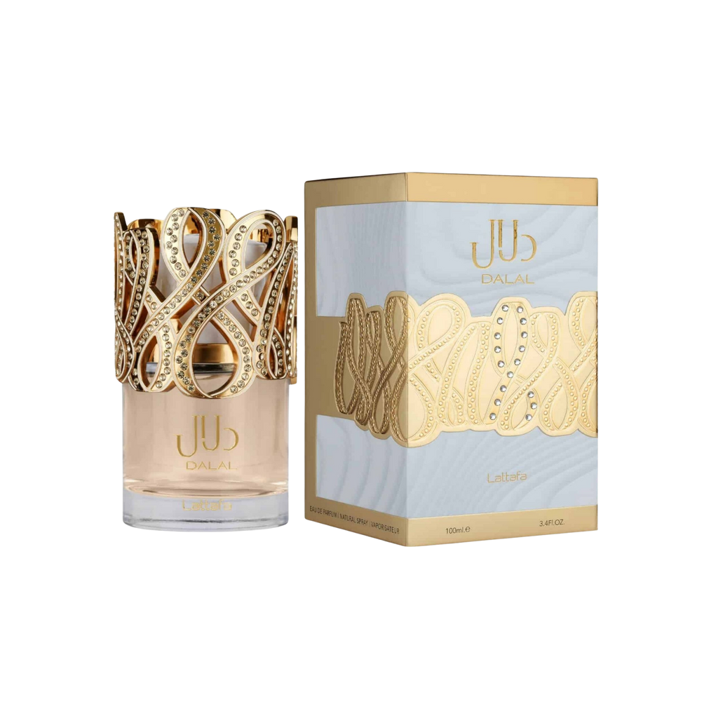 Lattafa Dalal EDP 100 ML