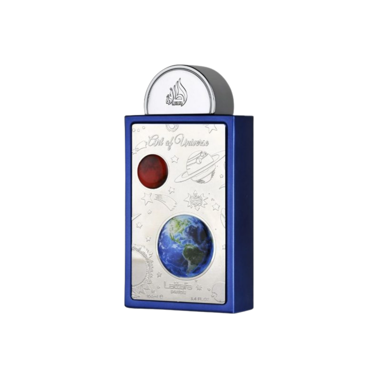 Lattafa Pride Art Of Universe EDP 100 ML