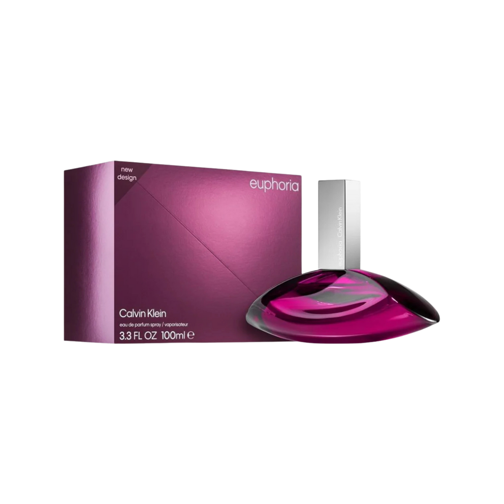 Euphoria Calvin Klein EDP 100 ML Mujer