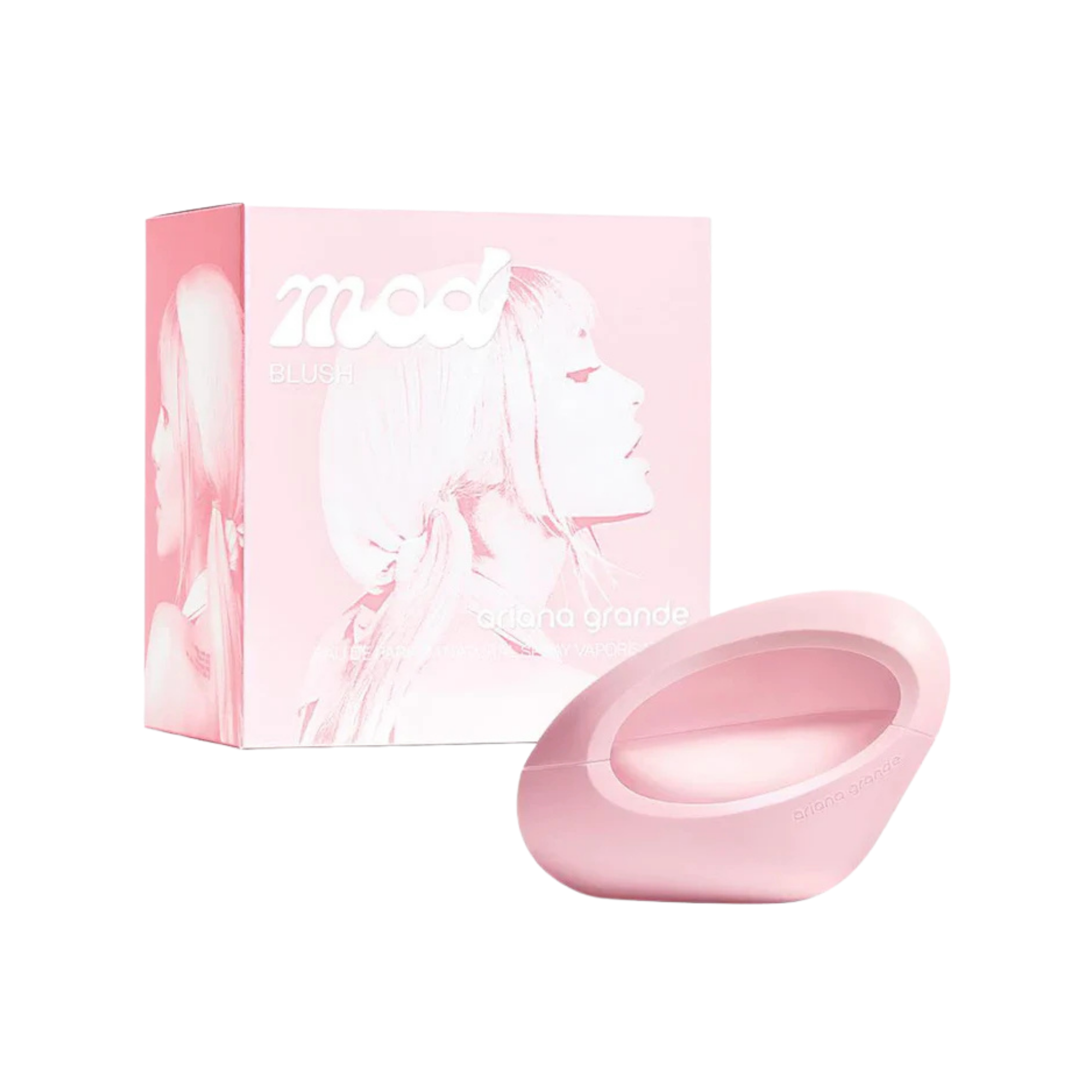 Ariana Grande Mod Blush EDP 100 ML (M)