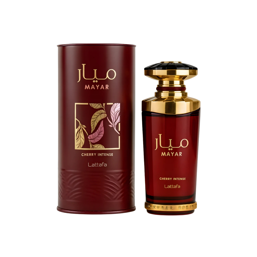 Lattafa Mayar Cherry Intense EDP 100ml