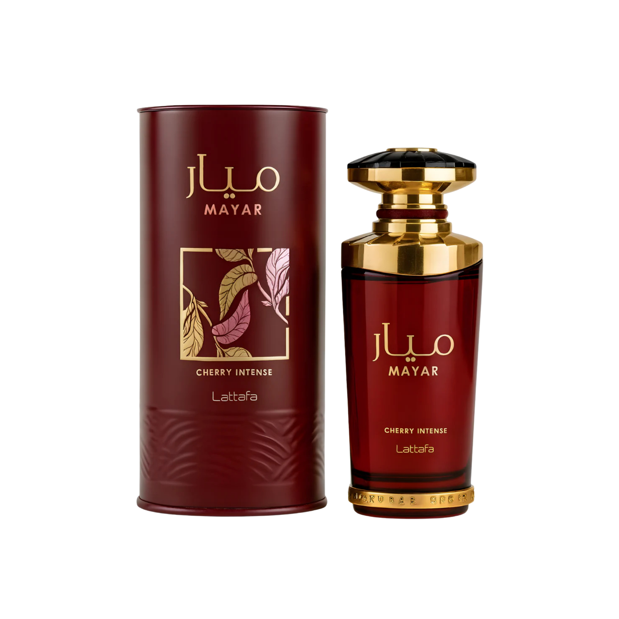 Lattafa Mayar Cherry Intense EDP 100ml