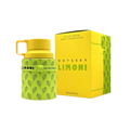 Odyssey Limoni Fresh Edition Armaf Edp 60Ml Unisex