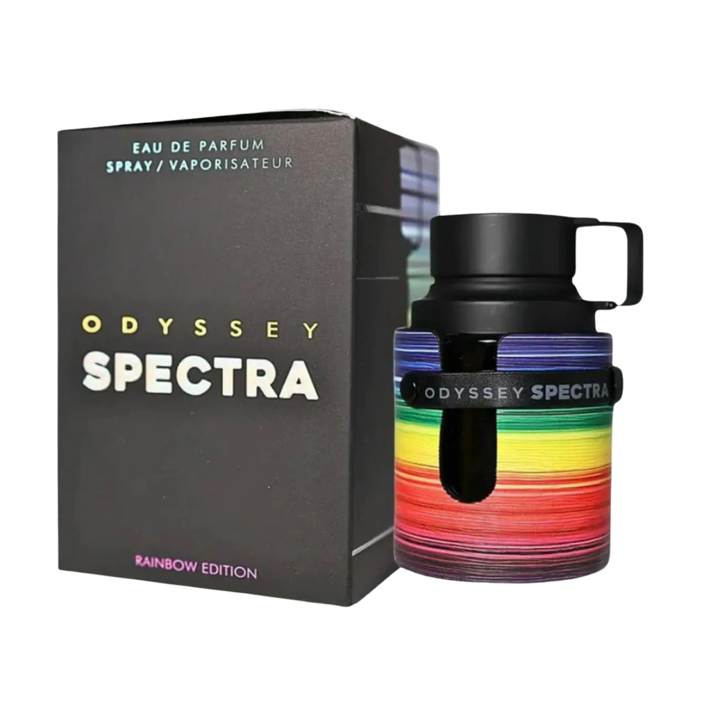 Armaf Odyssey Spectra Rainbow