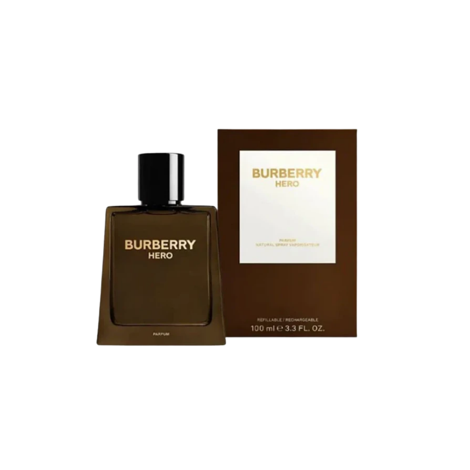 Hero for Men EDP  - Burberry