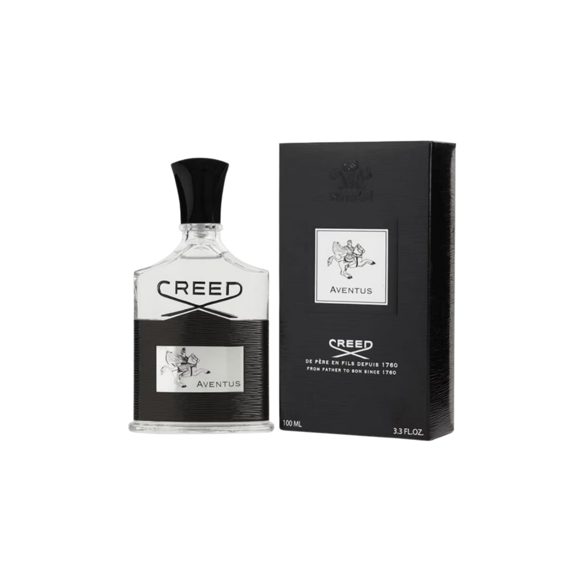 Creed Aventus Eau De Parfum 100 Ml
