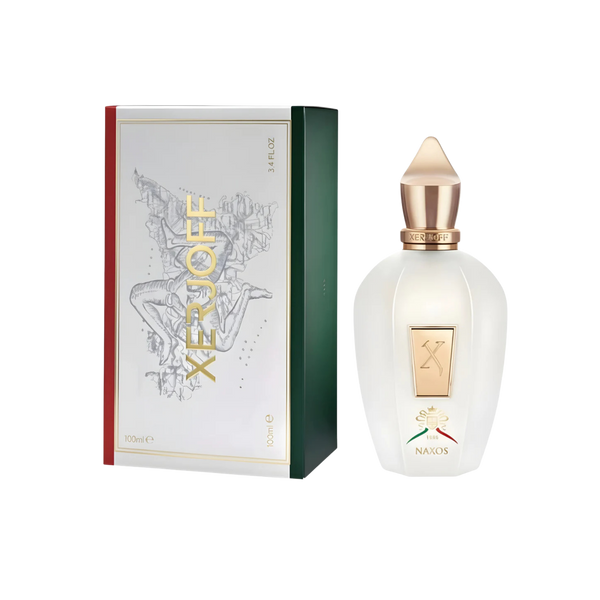 Xerjoff 1861 Naxos EDP 100 ml