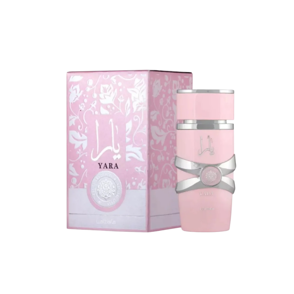 Lattafa Yara EDP Mujer 100 ml