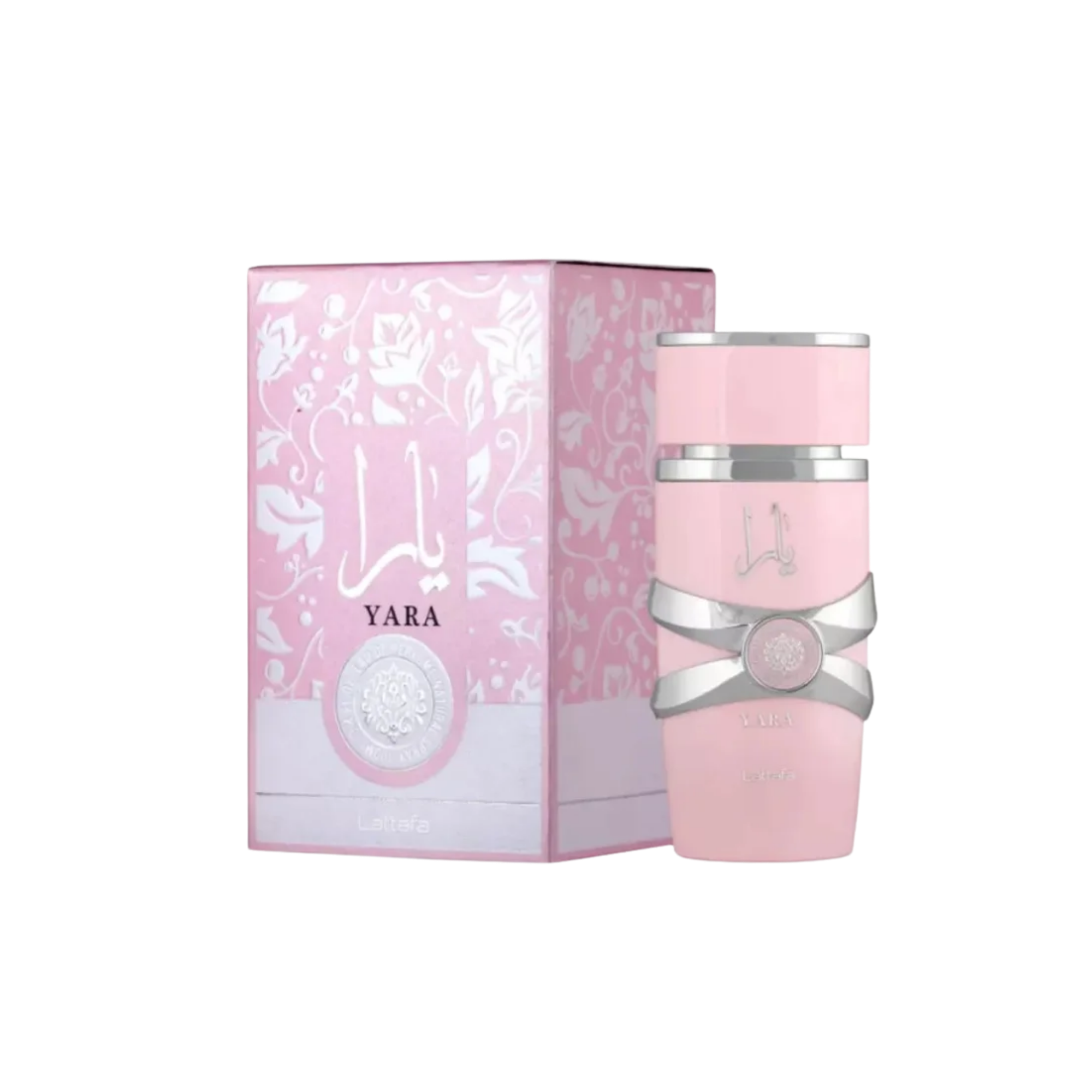 Lattafa Yara EDP Mujer 100 ml