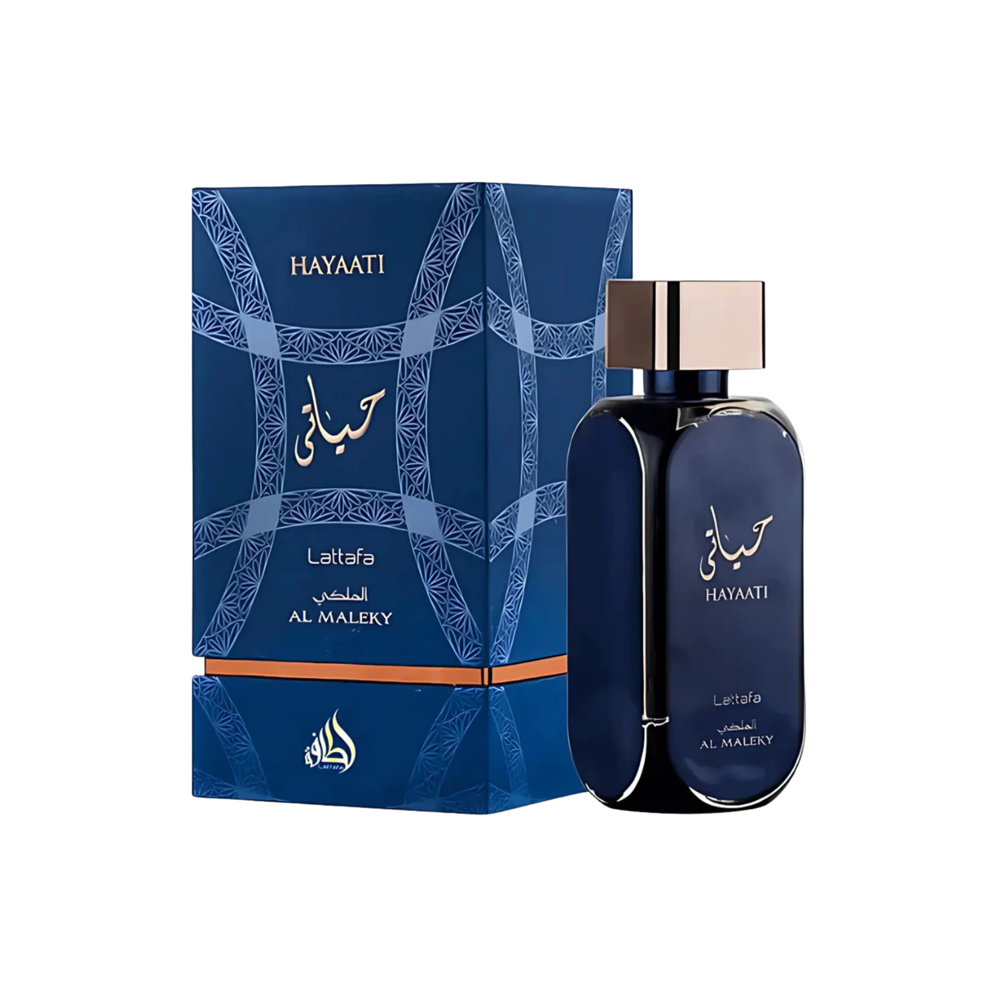 Lattafa Hayaati Al Maleky EDP 100 ml