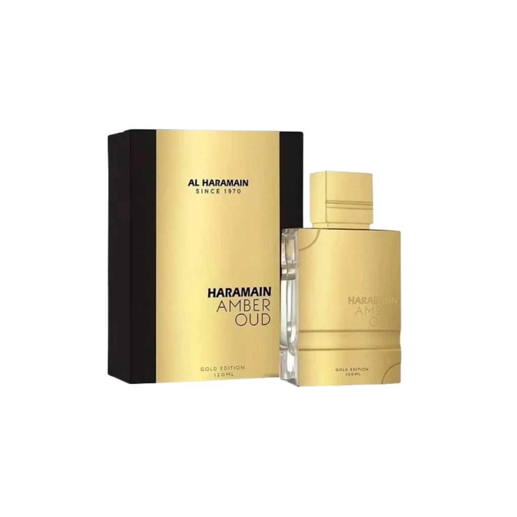 Al Haramain Amber Oud Gold Edition Edp
