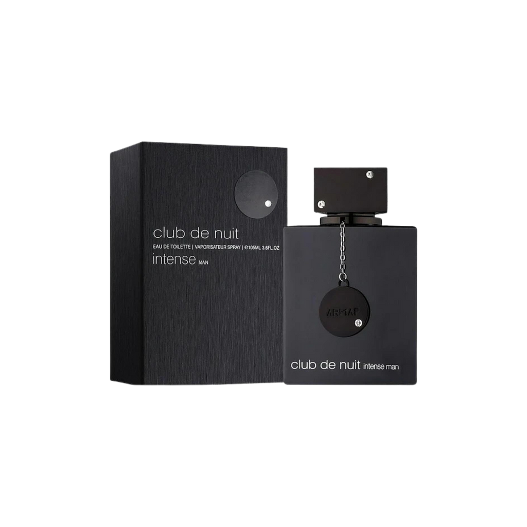 Club De Nuit Intense Men EDT