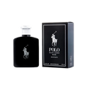 Polo Black Men EDT 125ml