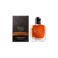 Armani Stronger With You Intensely EDP