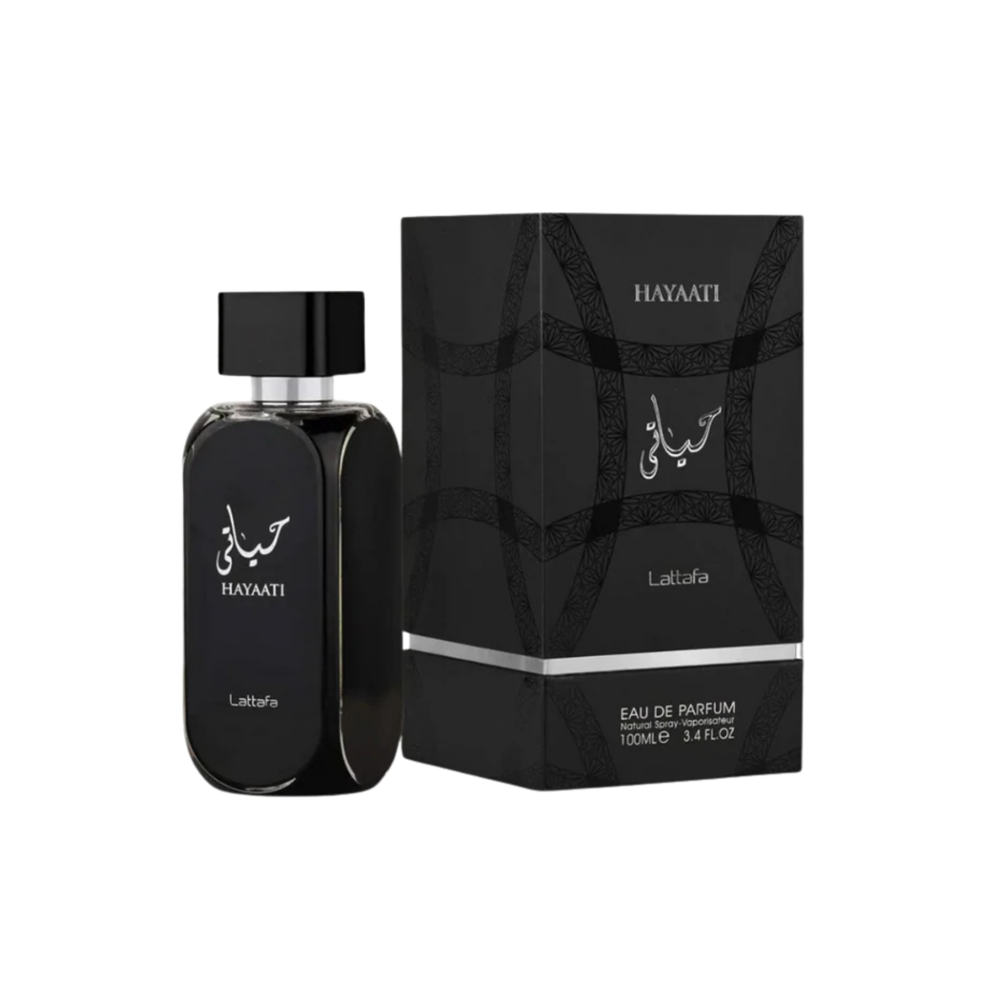 Lattafa Hayaati Edp 100 Ml Unisex