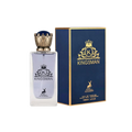 Maison Alhambra Kingsman Edp 100Ml Hombre