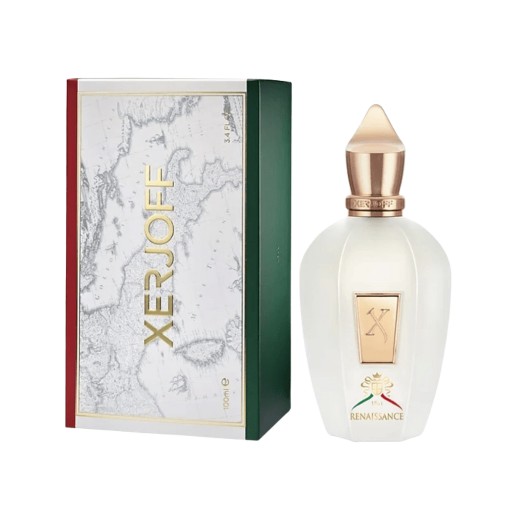 Xerjoff Renaissance EDP 100ml