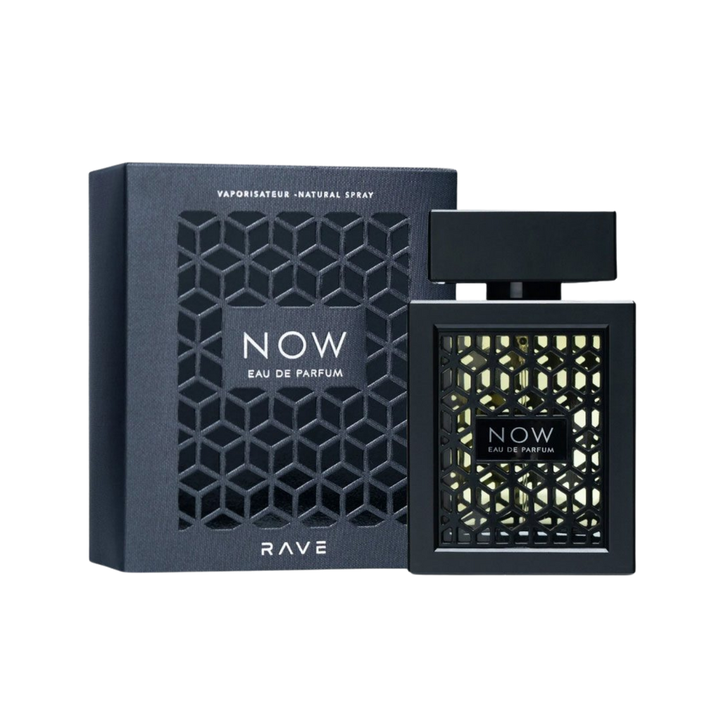 Lattafa Rave Now EDP 100 ML