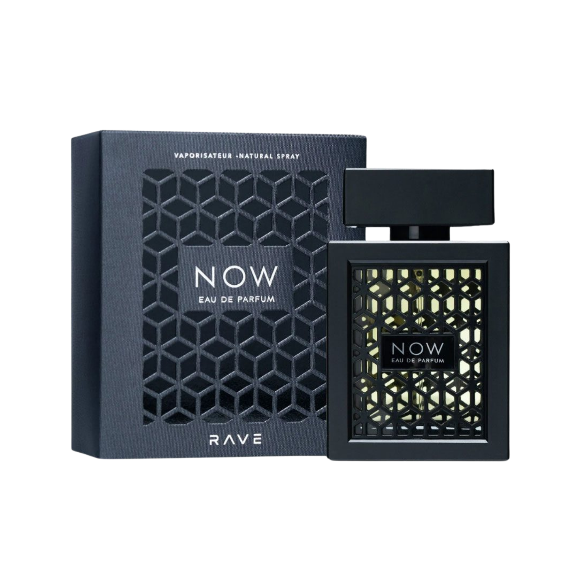 Lattafa Rave Now EDP 100 ML
