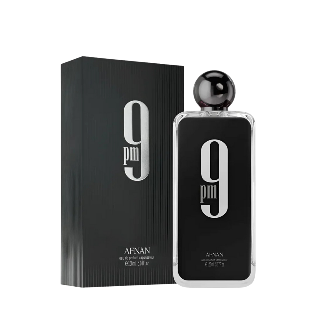 Afnan 9pm Eau De Parfum 100ml Hombre