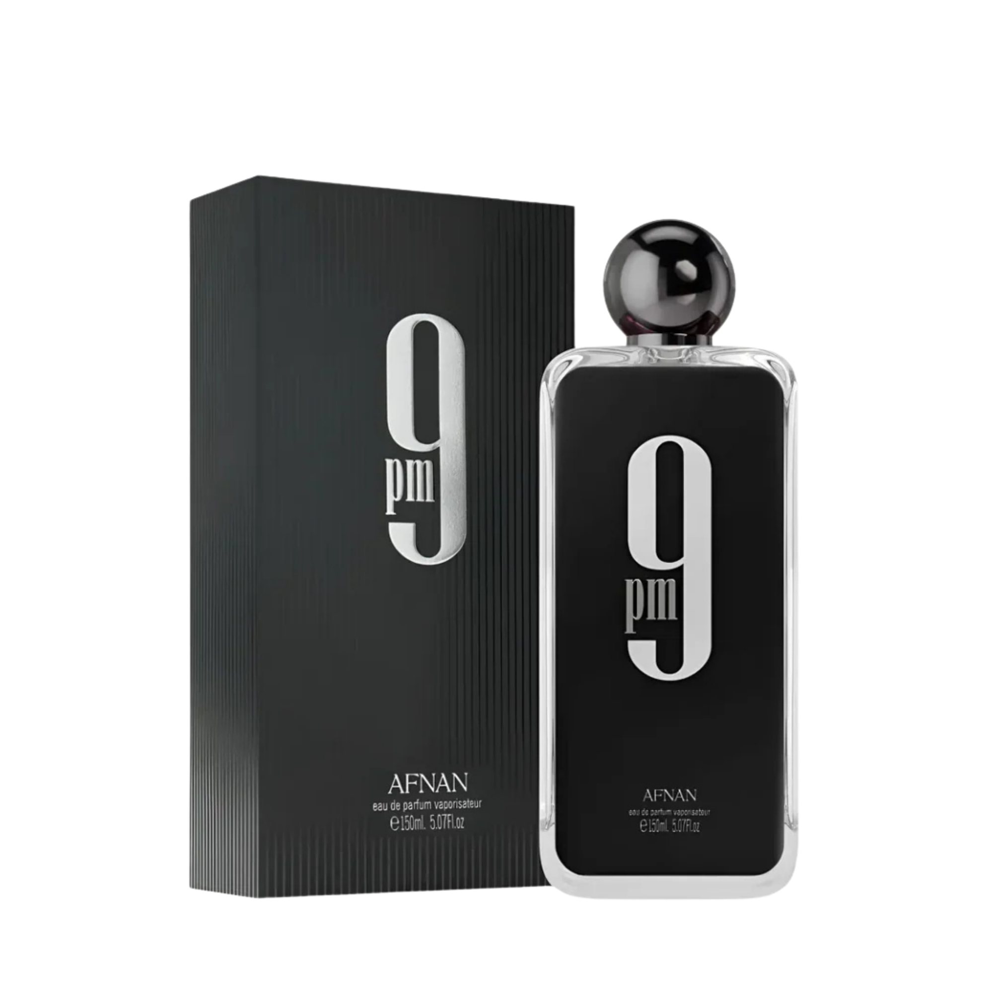 Afnan 9pm Eau De Parfum 100ml Hombre
