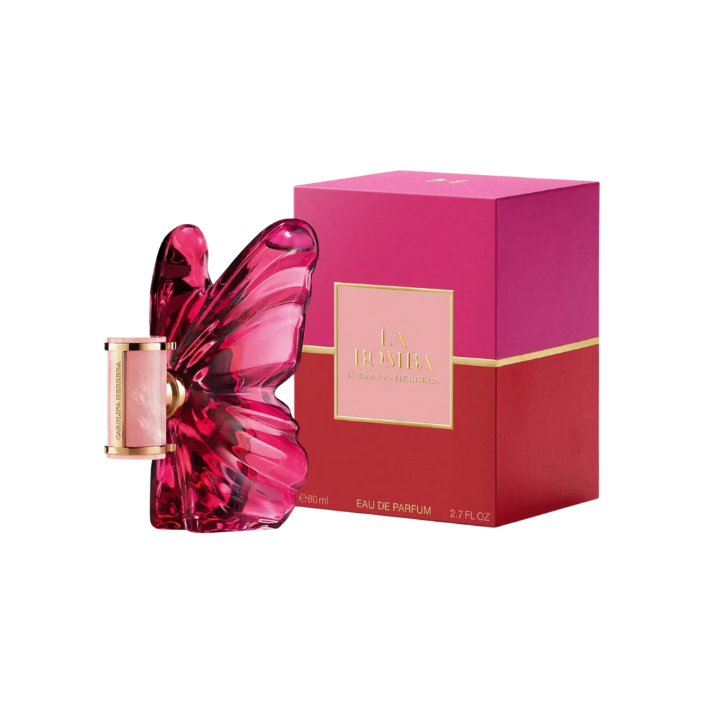 Carolina Herrera La Bomba EDP 80 ml