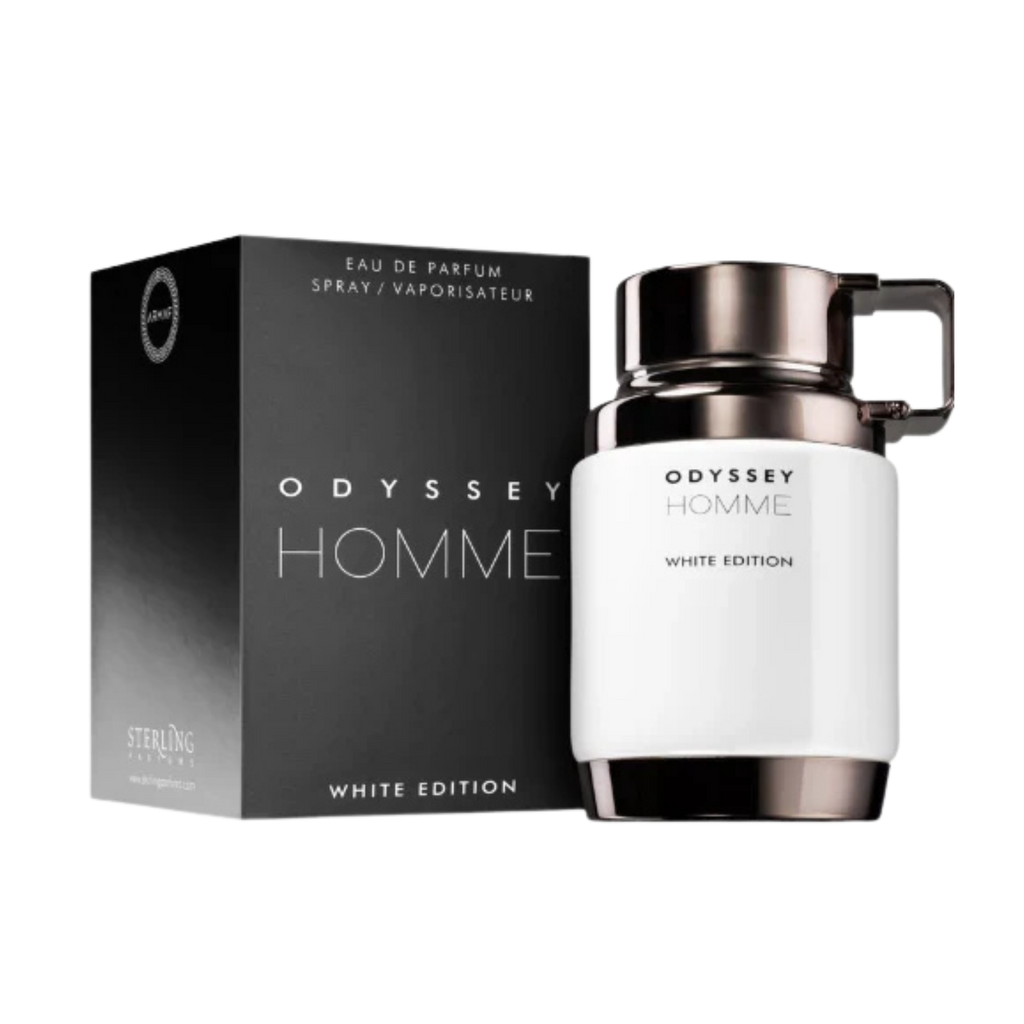 Armaf odyssey homme white edp