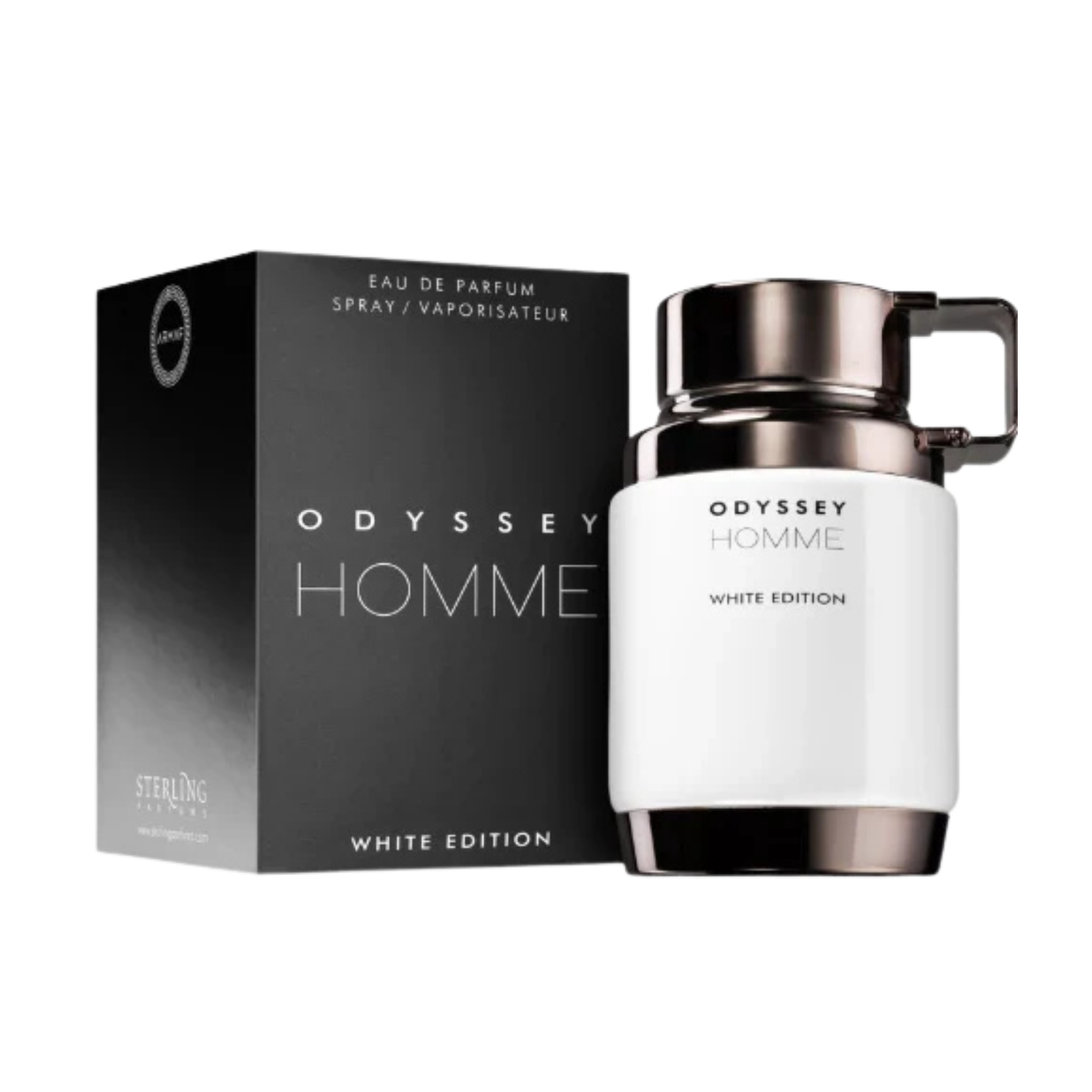 Armaf odyssey homme white edp 100ml