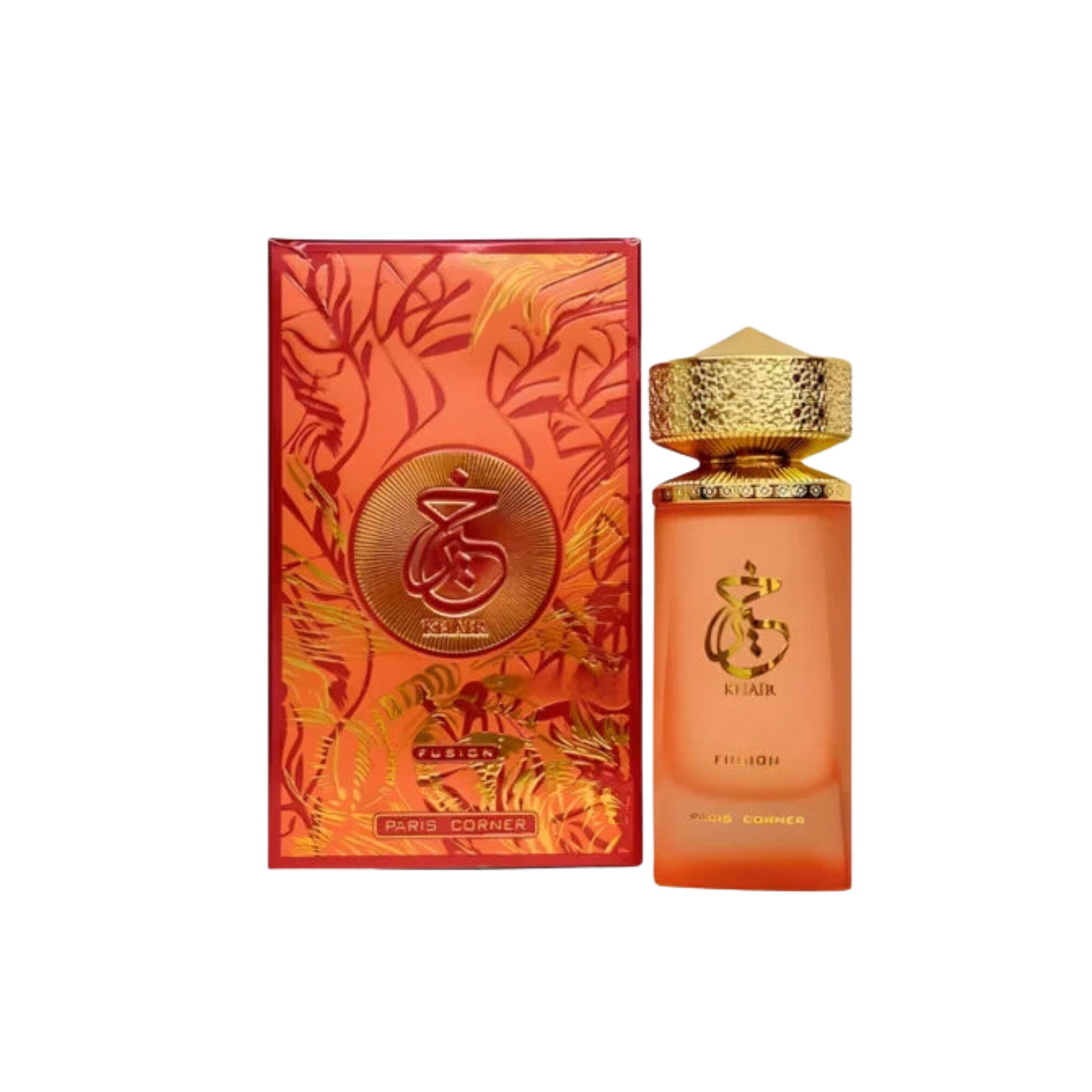 Paris Corner Khair Fusion EDP 100 ML
