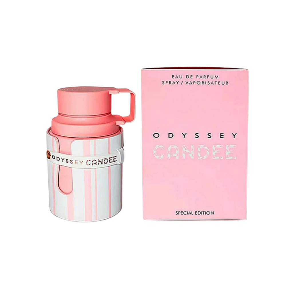 Armaf Odissey Candy  Woman EDP 100ML