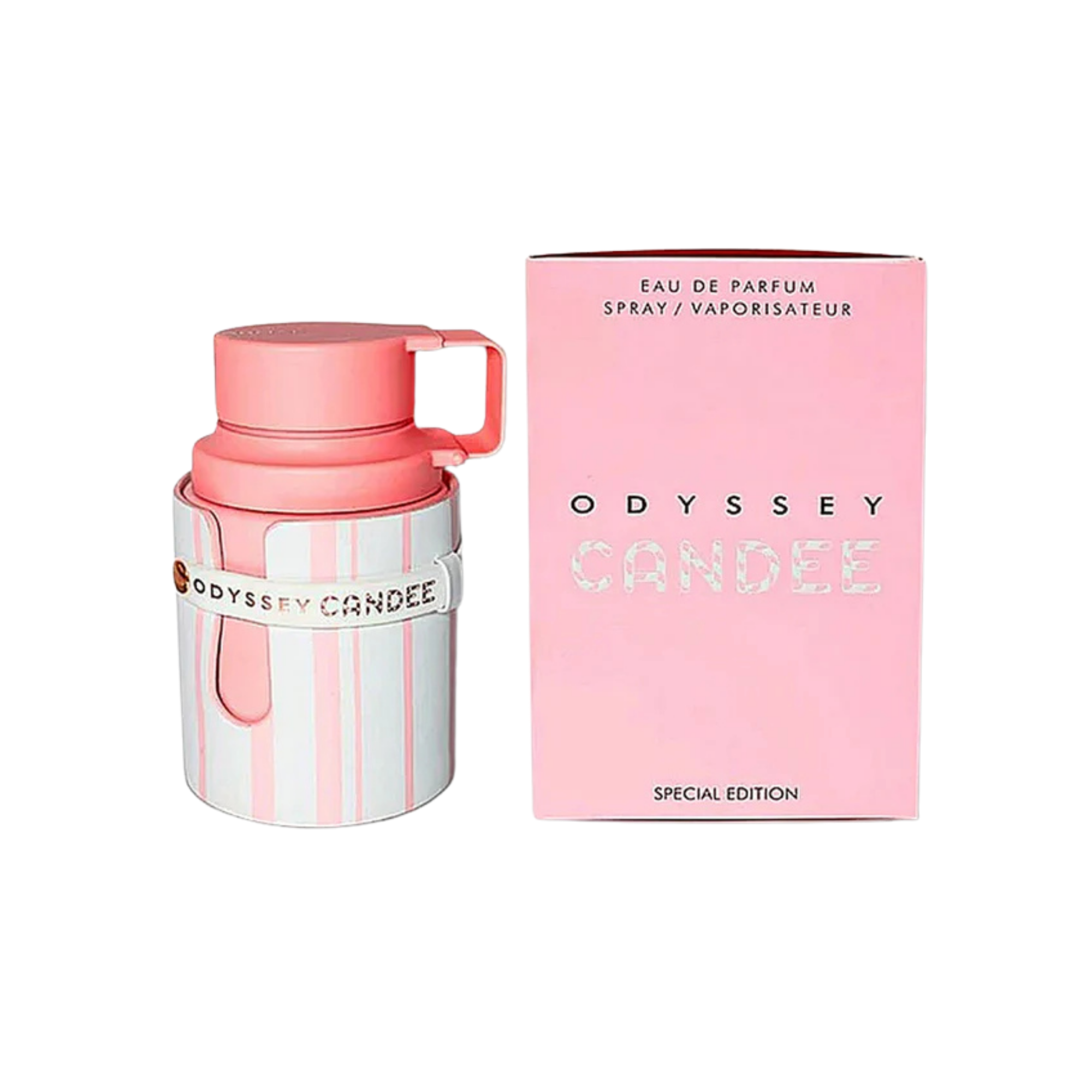 Armaf Odissey Candy  Woman EDP 100ML