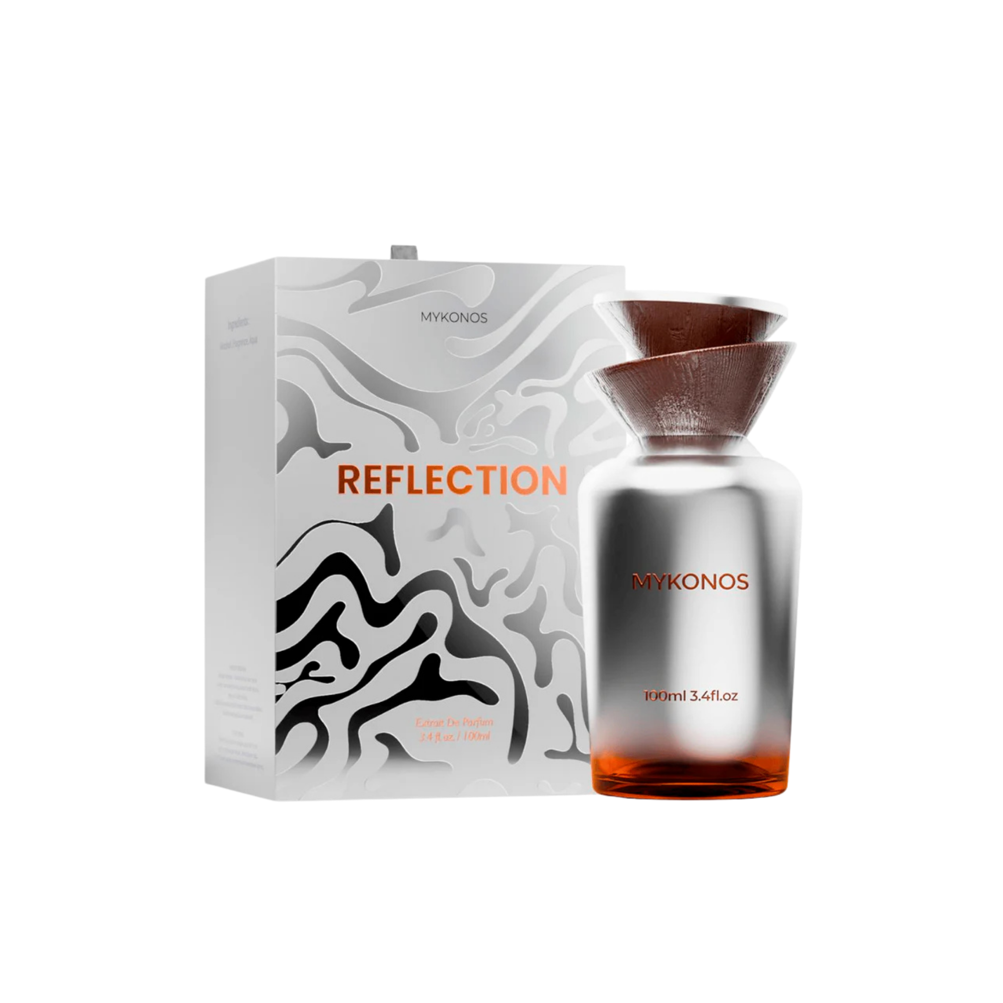 Mykonos Dreamscape Extrait De Parfum 100 ml