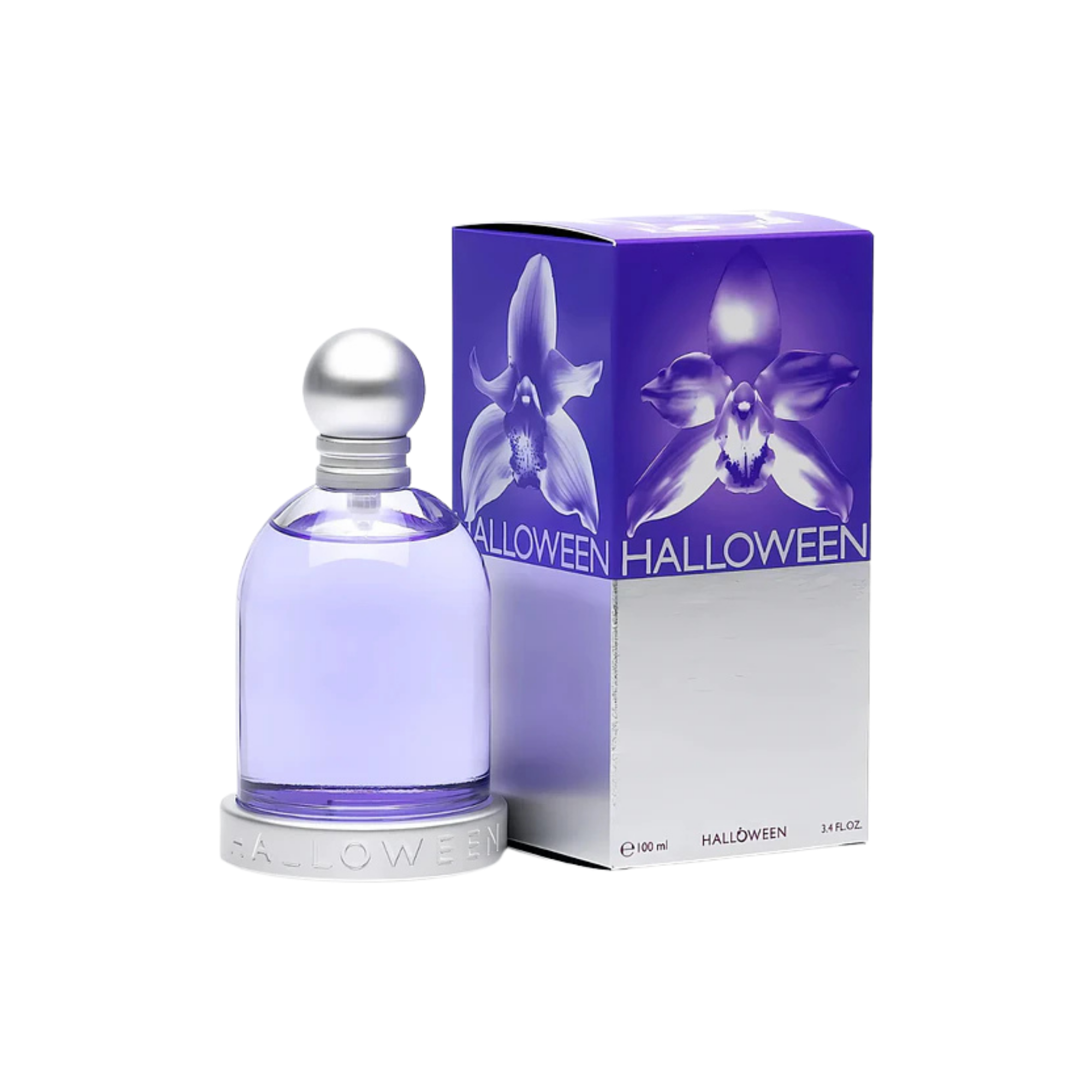 Halloween Dama 100 ml Edt
