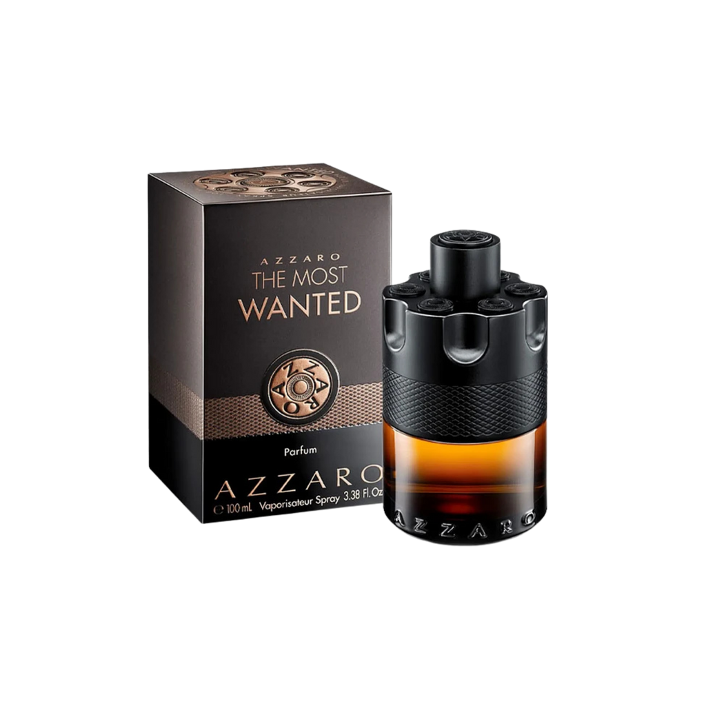 Azzaro The Most Wanted Parfum