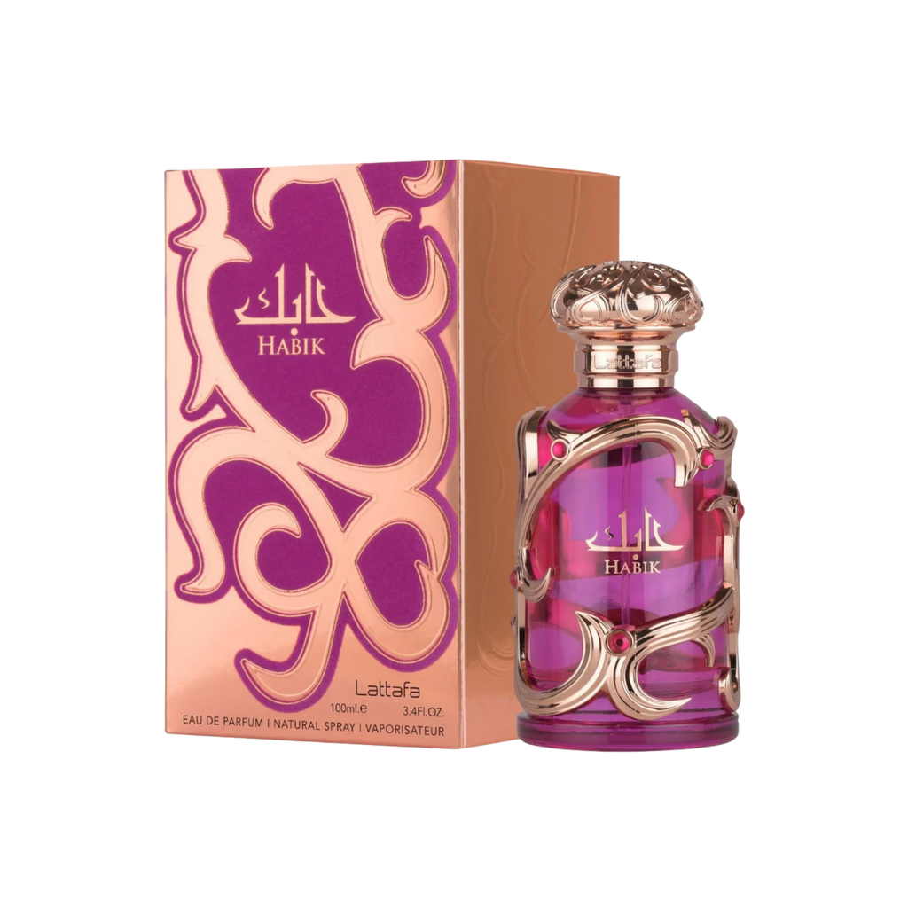 Habik Women Edp 100 Ml Mujer